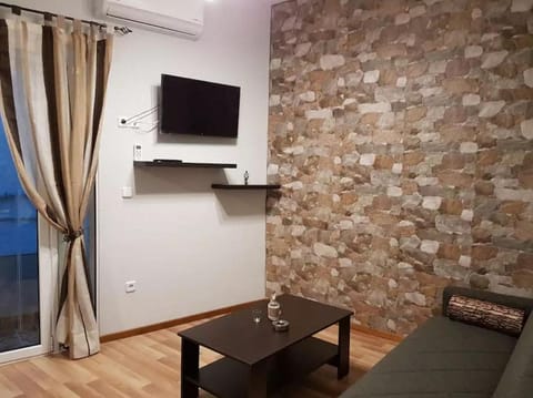 Agora Apartment First Floor Apartment in Kissamos