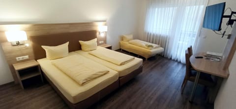 Grüner Hof Bed and Breakfast in Ortenau