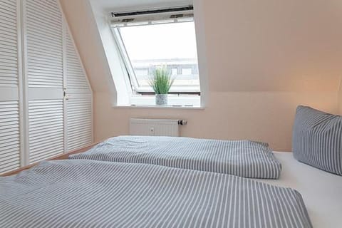 F35A 31 Seaside 31 Apartment in Westerland