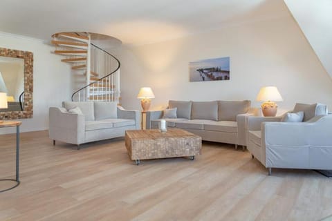 F35A 31 Seaside 31 Apartment in Westerland