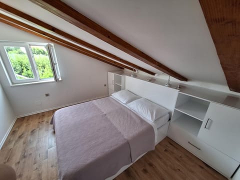 Apartments Šišević - Comfort Apartments with Balconies and Sea View Apartment in Dubrovnik-Neretva County