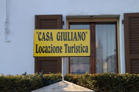 Property logo or sign