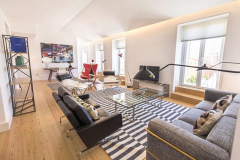 Communal lounge/ TV room, Living room, Other, Decorative detail