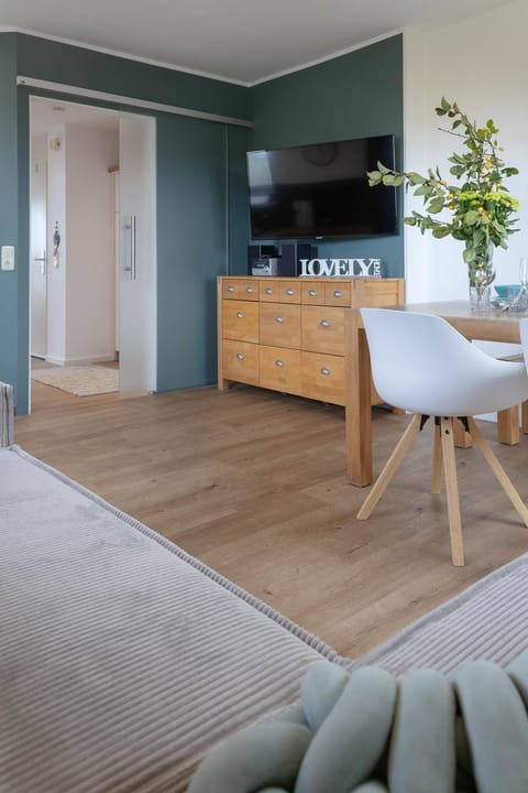 Fisch15F 11 Himmelsleiter Apartment in Westerland