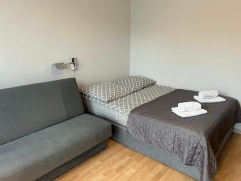 DW Róża Wiatrów Vacation rental in Pomeranian Voivodeship