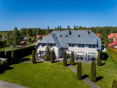 DW Róża Wiatrów Vacation rental in Pomeranian Voivodeship