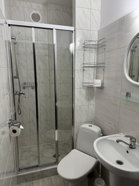 DW Róża Wiatrów Vacation rental in Pomeranian Voivodeship