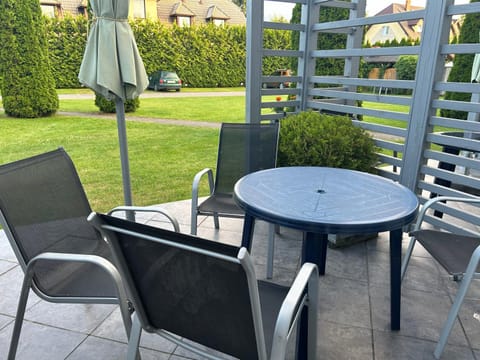 DW Róża Wiatrów Vacation rental in Pomeranian Voivodeship