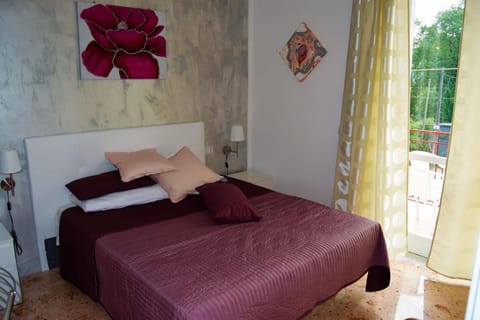 Il Rifugio d'aMare Bed and Breakfast in Agropoli