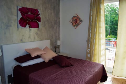 Il Rifugio d'aMare Bed and Breakfast in Agropoli