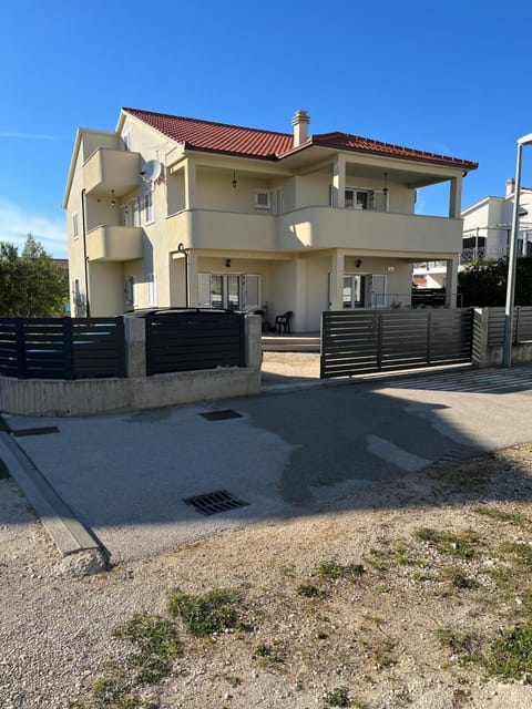 Apartments Vido Apartment in Šibenik-Knin County, Croatia