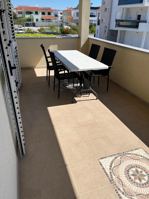 Apartments Vido Apartment in Šibenik-Knin County, Croatia