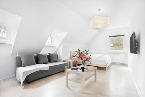 Aparts Sopot Apartment in Sopot