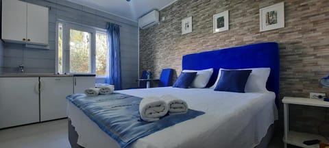 Apartment Sea Dream Bed and Breakfast in Dubrovnik-Neretva County
