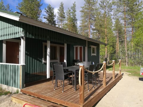 Patio, Facade/entrance, BBQ facilities