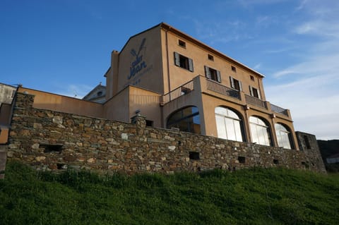 Facade/entrance, Property logo or sign