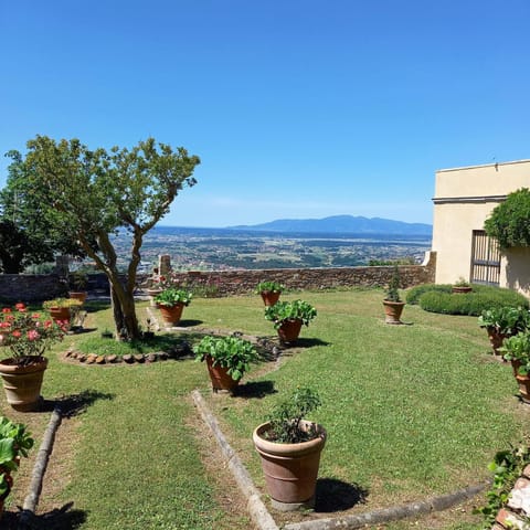 Villa di Papiano Apartment in Emilia-Romagna