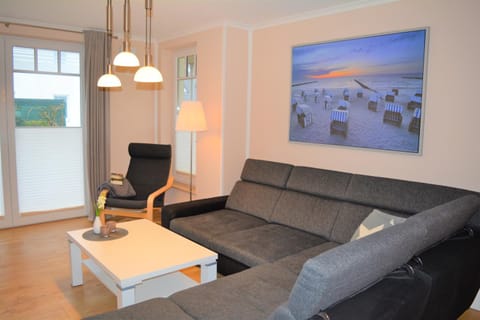 Ostwind Apartment in Mecklenburg-Vorpommern, Germany