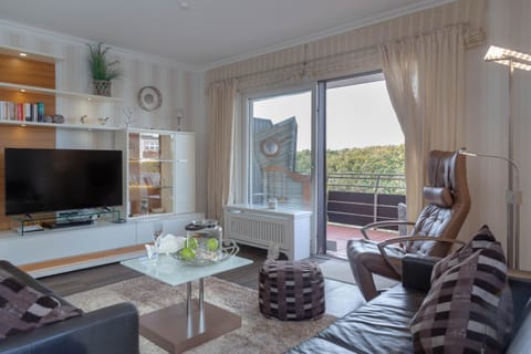 Comfortbeach Duen10 17 Apartment in Westerland