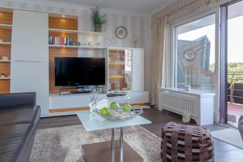 Comfortbeach Duen10 17 Apartment in Westerland