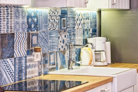 Lanterna Rooms & Apartment Bed and Breakfast in Zadar