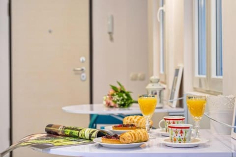 Lanterna Rooms & Apartment Bed and Breakfast in Zadar