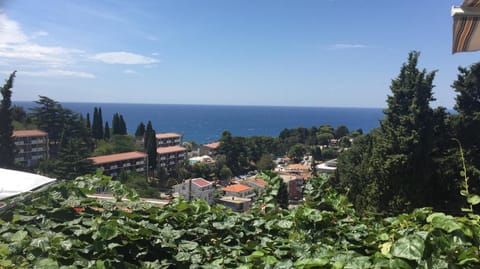 Tina Rooms Bed and Breakfast in Ulcinj