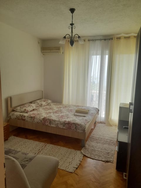 Tina Rooms Bed and Breakfast in Ulcinj