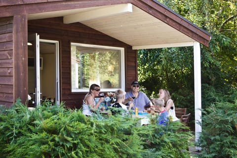 BBQ facilities, Balcony/Terrace
