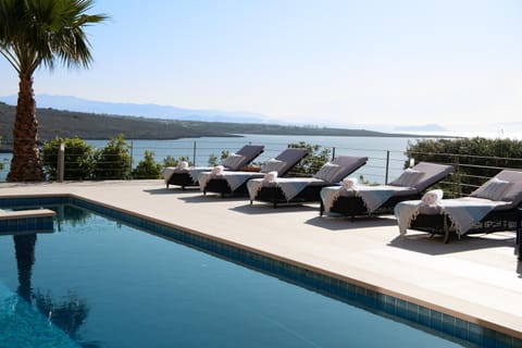 View (from property/room), Swimming pool