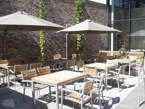 Hotel Palace Hotel in Flanders