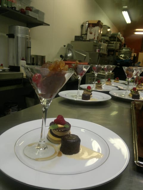 Hotel Palace Hotel in Flanders