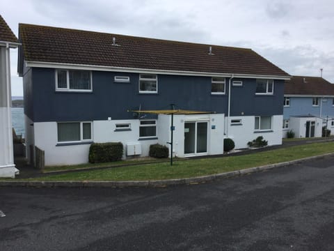 Surf View Apartments Apartment in Newquay