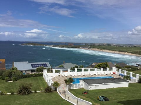 Surf View Apartments Apartment in Newquay
