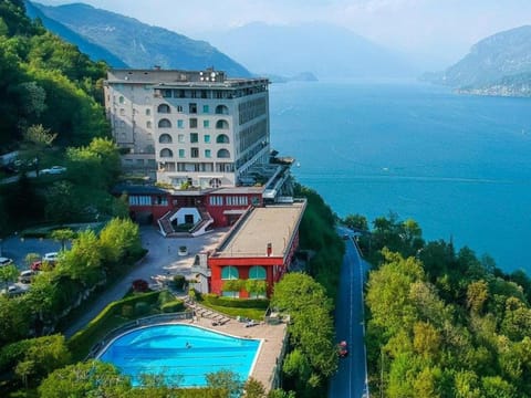 Appartamenti Lago di Como Apartment in Province of Lecco