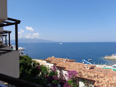 Sea view