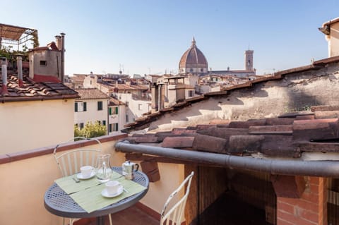 Balcony/Terrace, Balcony/Terrace, City view