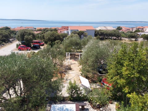 Apartment Gligora Apartment in Novalja