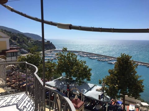 Day, View (from property/room), Balcony/Terrace, Sea view