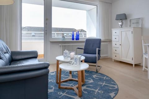 Duen12_43 Apartment in Westerland