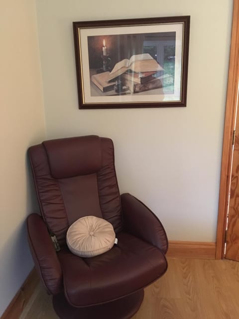 Carrick House B&B Bed and Breakfast in County Donegal