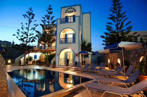 Facade/entrance, Swimming pool, Swimming pool