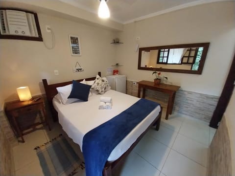 Pousada Refugio do Pirata Inn in State of Rio de Janeiro