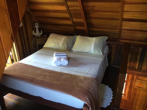 Pousada Refugio do Pirata Inn in State of Rio de Janeiro