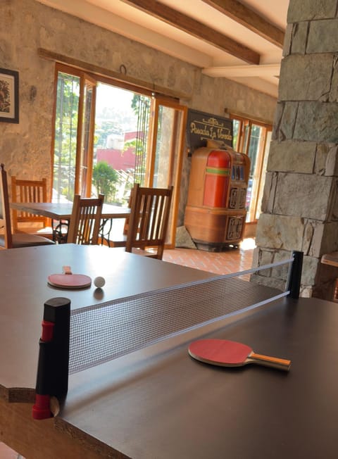 Hotel Posada La Vereda Inn in Cuetzalan