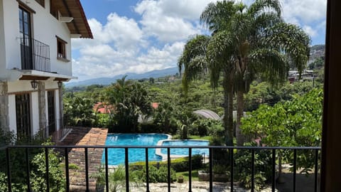 Hotel Posada La Vereda Inn in Cuetzalan