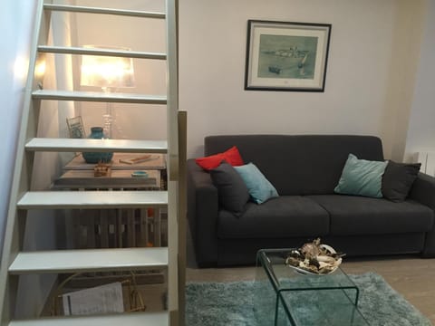 Cabanon de pêcheur House in Marseille