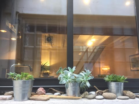 Cabanon de pêcheur House in Marseille