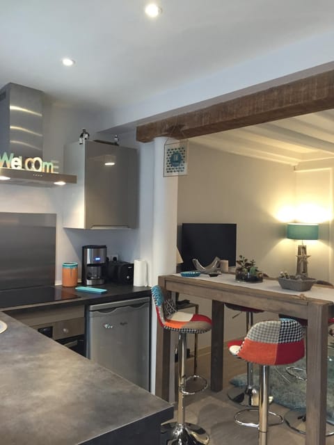 Cabanon de pêcheur House in Marseille