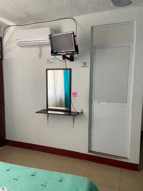 Hotel Carruiz Hotel in Puerto Escondido